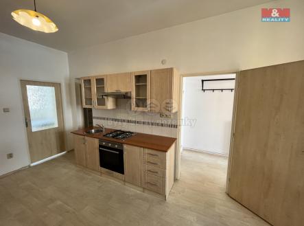 826D6568-E6C5-4435-B049-7247DA76DABF.jpeg | Pronájem bytu, 1+1, 52 m²