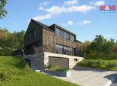Prodej - dům/vila, 192 m²
