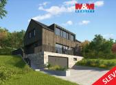 Prodej - dům/vila, 192 m²
