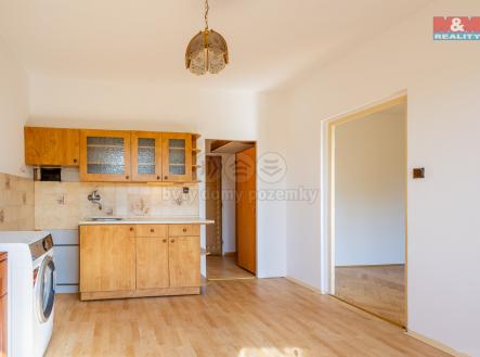 kavkova5.jpg | Pronájem bytu, 1+1, 39 m²