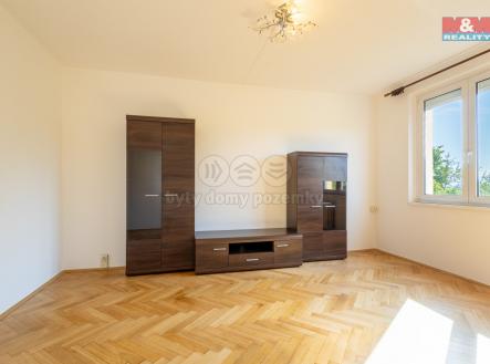 kavkova8.jpg | Pronájem bytu, 1+1, 39 m²