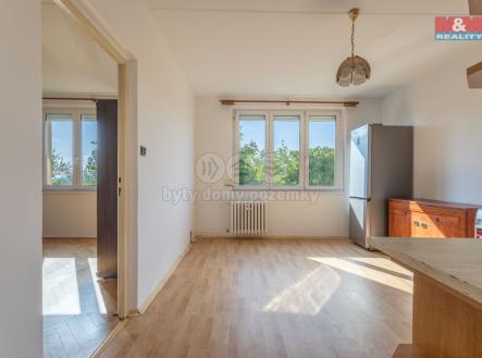 kavkova3.jpg | Pronájem bytu, 1+1, 39 m²