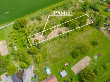 DJI_0174-HDR_1.jpg | Prodej - pozemek, zahrada, 1 904 m²