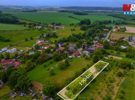 DJI_0180-HDR.jpg | Prodej - pozemek, zahrada, 1 904 m²