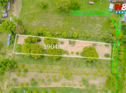 DJI_0183-HDR.jpg | Prodej - pozemek, zahrada, 1 904 m²