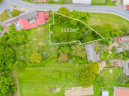 DJI_0162-HDR.jpg | Prodej - pozemek pro bydlení, 1 152 m²