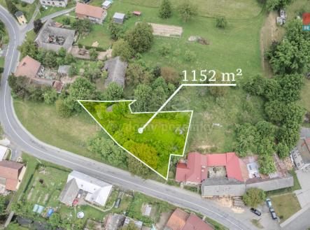 DJI_0153-HDR.jpg | Prodej - pozemek pro bydlení, 1 152 m²