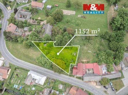 DJI_0153-HDR.jpg | Prodej - pozemek pro bydlení, 1 152 m²