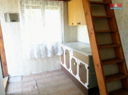 IMG_20230817_110621.jpg | Prodej - chata/rekreační objekt, 23 m²
