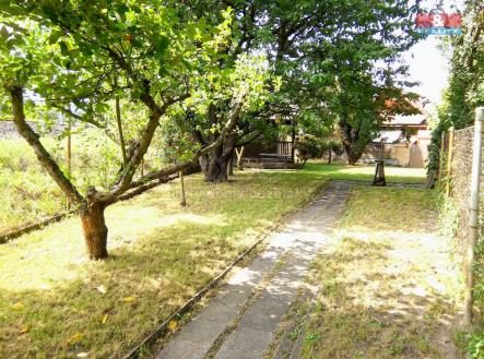 IMG_20230817_120620.jpg | Prodej - chata/rekreační objekt, 23 m²
