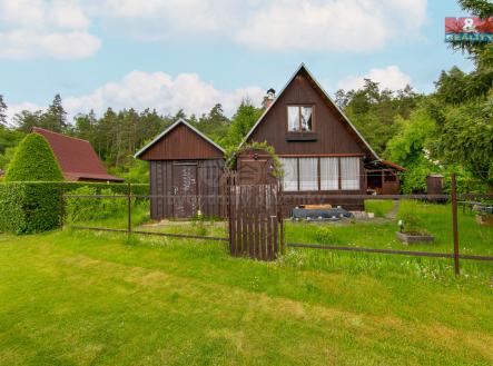 28.jpg | Prodej - chata/rekreační objekt, 60 m²