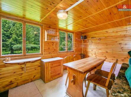 1.jpg | Prodej - chata/rekreační objekt, 60 m²