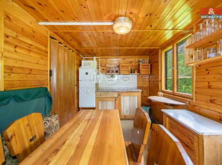 2.jpg | Prodej - chata/rekreační objekt, 60 m²