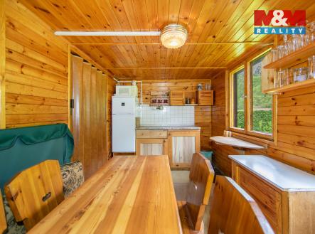 2.jpg | Prodej - chata/rekreační objekt, 60 m²
