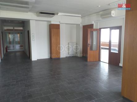 20210521_102522.jpg | Pronájem - kanceláře, 188 m²