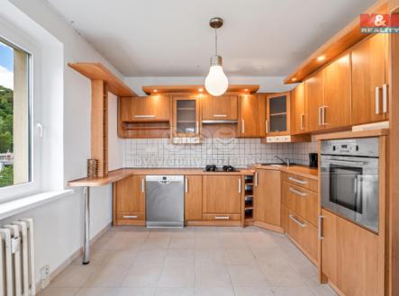 Kuchyně | Prodej bytu, 3+kk, 71 m²