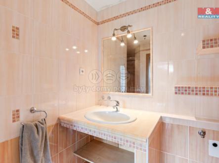 Koupelna | Prodej bytu, 3+kk, 71 m²