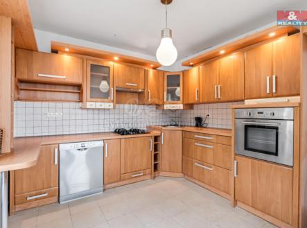 Kuchyně | Prodej bytu, 3+kk, 71 m²