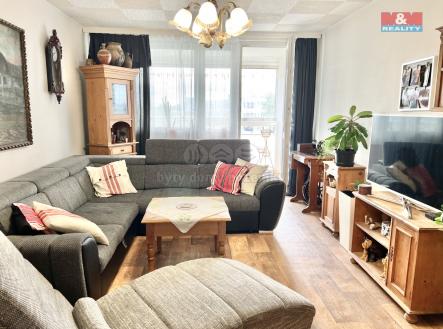 IMG_4523.jpg | Prodej bytu, 3+1, 80 m²
