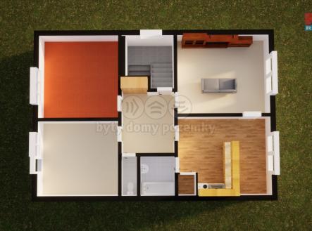 dum1_patro | Prodej - dům/vila, 161 m²