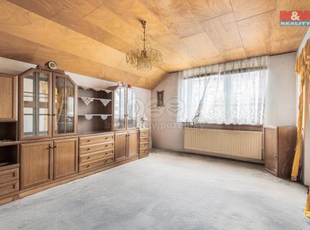 . | Prodej - dům/vila, 161 m²