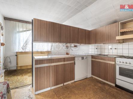 . | Prodej - dům/vila, 161 m²