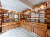 Prodej - obchodní prostor, 85 m²