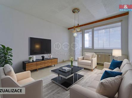 Mariánské Lázně (5) (1).jpg | Prodej bytu, 2+1, 65 m²