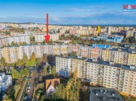 DJI_0205_1.jpg | Prodej bytu, 2+1, 65 m²