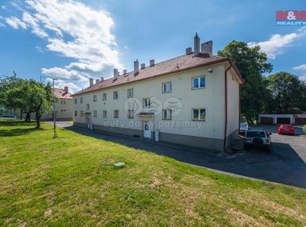 DSCF2107.jpg | Pronájem bytu, 3+kk, 58 m²