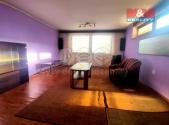 Pronájem - dům/vila, 82 m²