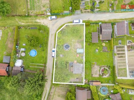 DJI_0730_1.jpg | Prodej - pozemek, zahrada, 385 m²