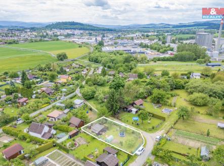 DJI_0735_1.jpg | Prodej - pozemek, zahrada, 385 m²