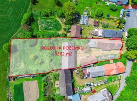 DJI_0886x - kopie (2).jpg | Prodej - chata/rekreační objekt, 174 m²