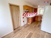 Pronájem bytu, 2+kk, 55 m²