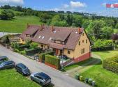 Prodej - dům/vila, 167 m²