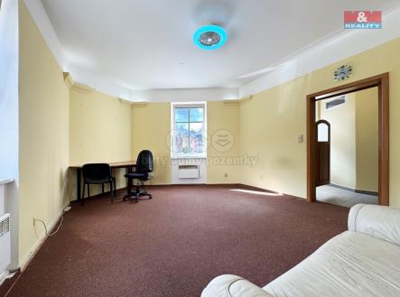 IMG_7913.jpg | Pronájem bytu, 1+kk, 34 m²