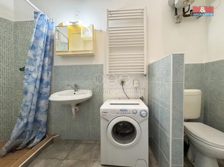 IMG_7905.jpg | Pronájem bytu, 1+kk, 34 m²