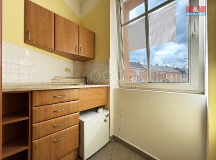 IMG_7914.jpg | Pronájem bytu, 1+kk, 34 m²