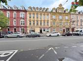 Pronájem - obchodní prostor, 70 m²