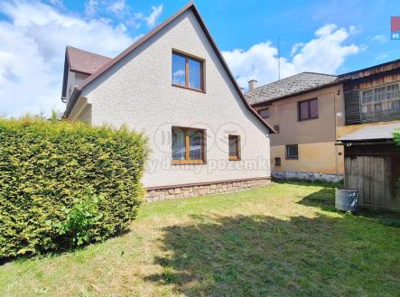 20250531_140522.jpg | Pronájem - dům/vila, 96 m²