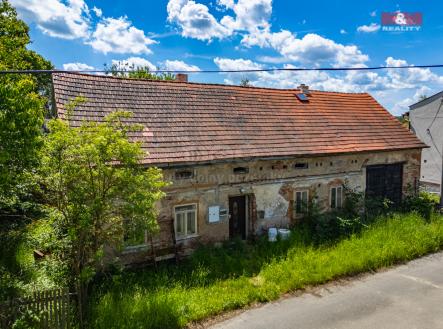DJI_20250531122836_0148_D-HDR.jpg | Prodej - dům/vila, 112 m²