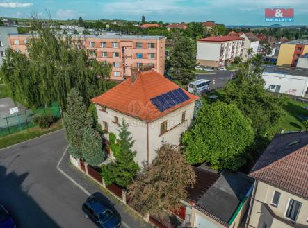 dům | Prodej - dům/vila, 200 m²