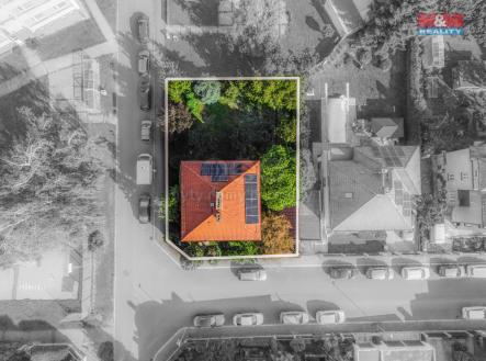 dům se zahradou | Prodej - dům/vila, 200 m²