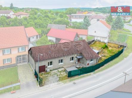 dron upraveny2.jpg | Prodej - dům/vila, 75 m²