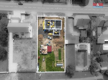 RD  s pozemkem | Prodej - dům/vila, 158 m²