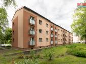 Prodej bytu, 2+1, 52 m²