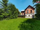 Prodej - dům/vila, 386 m²