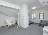 Prodej - chata/rekreační objekt, 386 m²