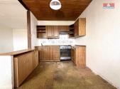 Prodej bytu, 3+1, 68 m²